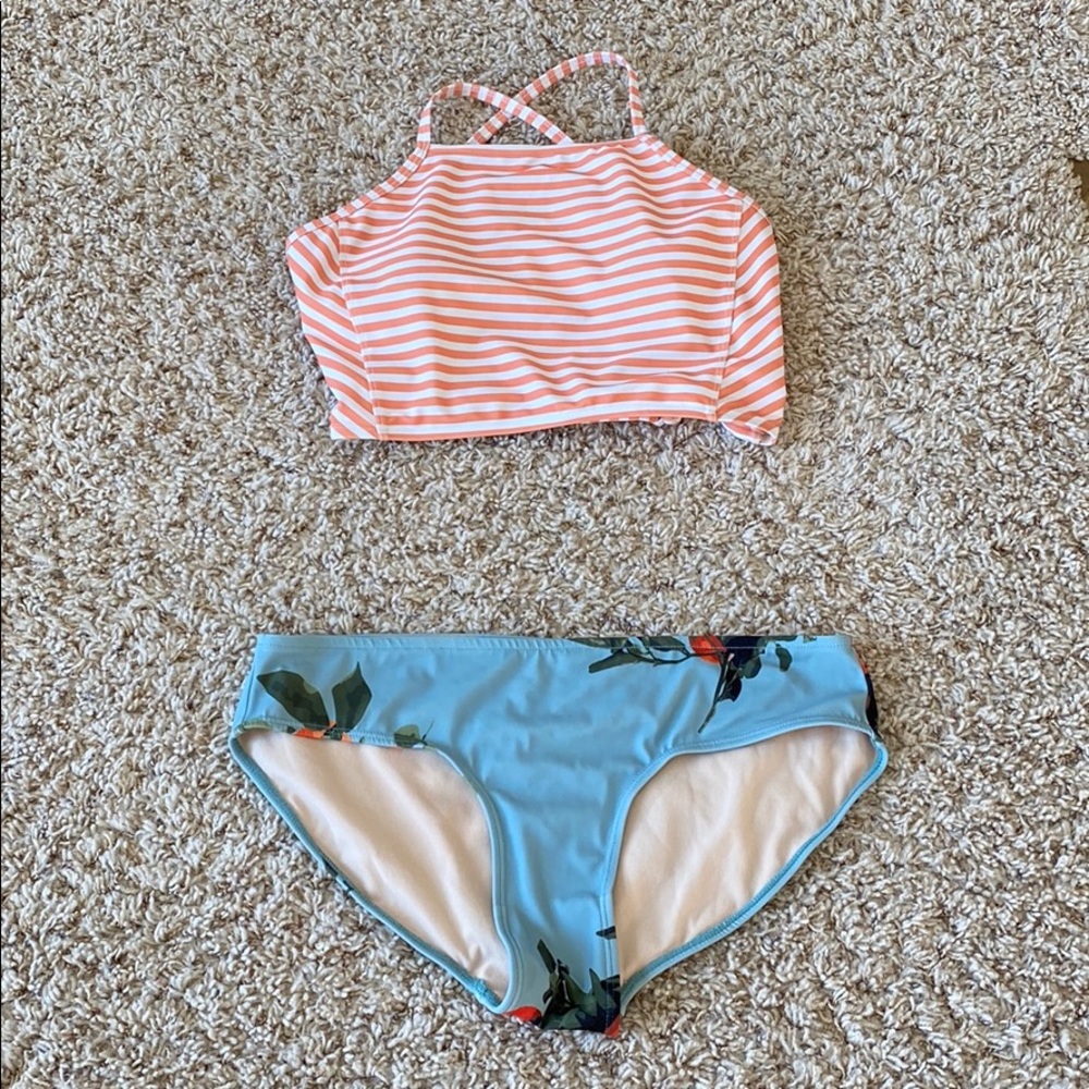 Albion Fit 2 piece bikini